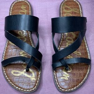Sam Edelman sandals